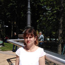 Svetlana Danylenko