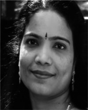 Chellappan Vijila