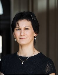 Ana-Maria Ghiran