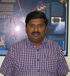 Mohamed A. Dastageer