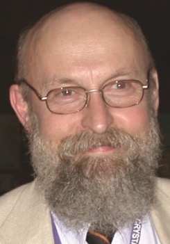 Douglas L. Dorset