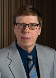 Alexander Molev