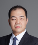 Lei Pei