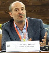 Antonio Monzón