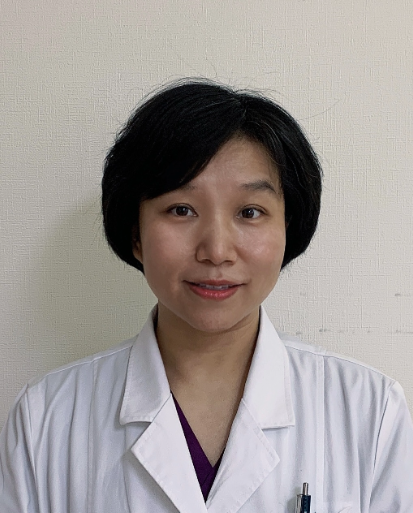 Xiuli Meng