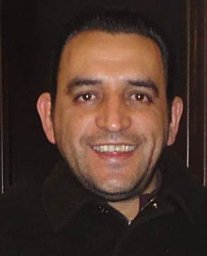 Enrique Díaz Barriga Castro