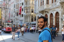 Ismail Beypinar