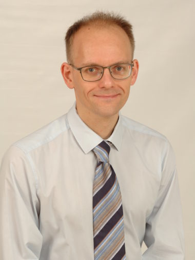 Michael T Gastner