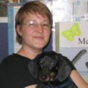 Kathleen N Morgan