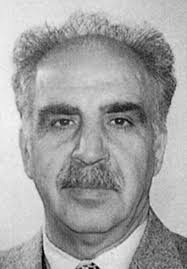 Driss Bensari