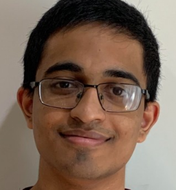 Srinath Mahankali