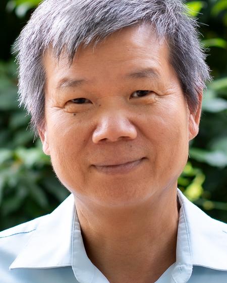 Haohua Qian