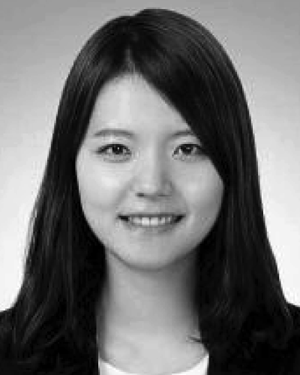 Min Ji Cho