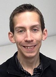 Andrew P. Hodges