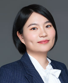 Shanshan Bu