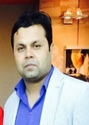 Tauheed Ishrat