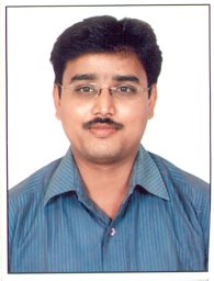Krishnakant G. Mishra