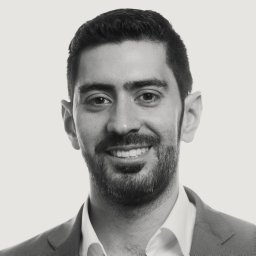 Luis Murillo