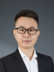 Zhiming Yang