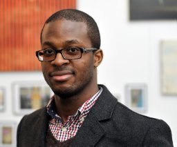 Chinemelu Ezeh
