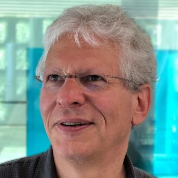 Stephen Shenker