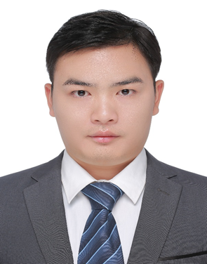 Jianhua He