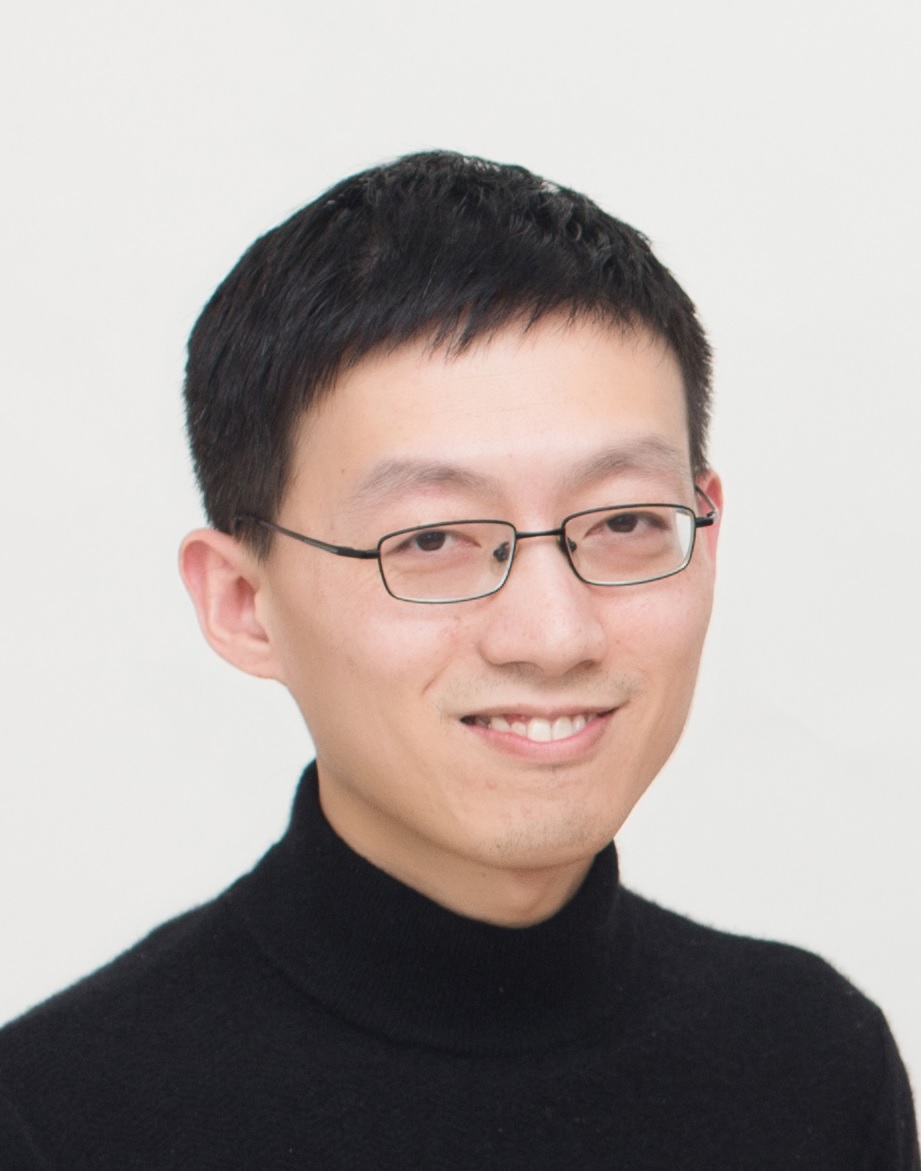 Wei Dong