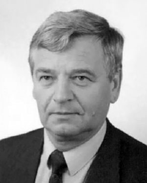 Stanislaw Kuta