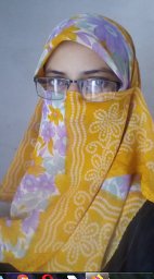 Saima Amin