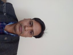 Bharati Dharamvir Ranjan