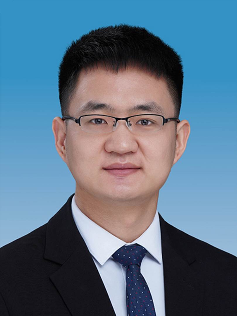Qiankun Dong