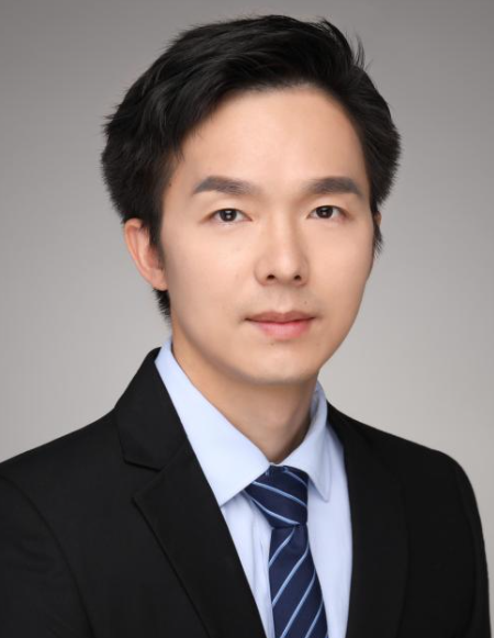 Zhiming Li
