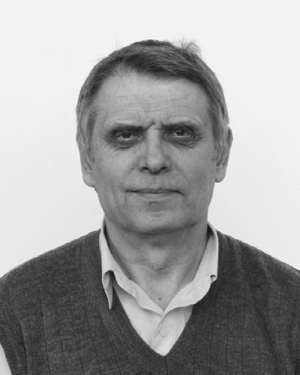 Nikolay V. Klassen