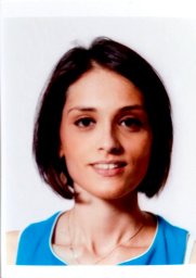 Federica Martorana