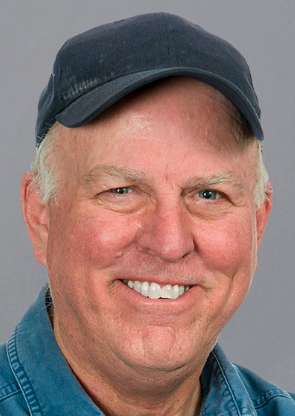 Stephen J. Pyne