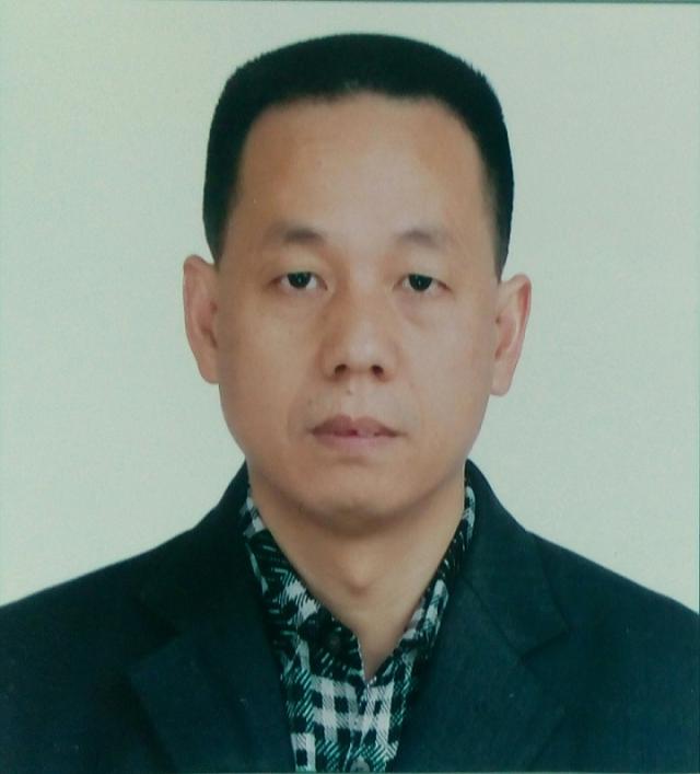 Xuewang Zhang