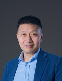 Xuan Wang
