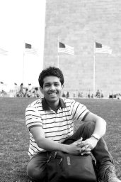 Ravi Suman