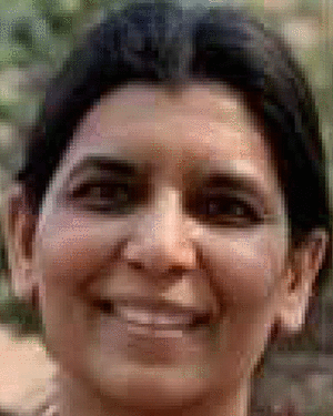 Jasmeet Judge