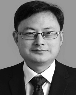 Liang Liu