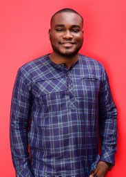Augustine Senanu Kukah