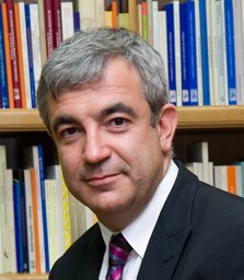 Luis Garicano