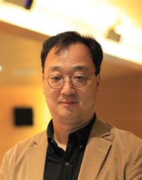 Min Kyu Kim