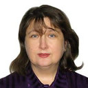 Olga N Bezkrovnaya