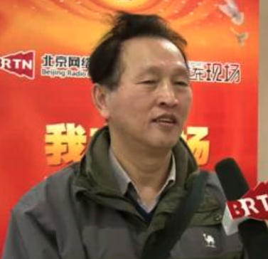 Tairan Wu