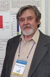 Vladimir M. Gorlenko