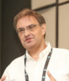 Maxim V. Ryzhii