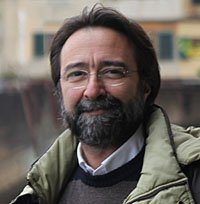 Luca Vittuari