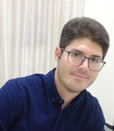 Esmaeil Mehraeen