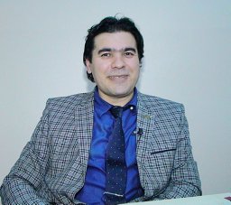 Suleymanov Elchin